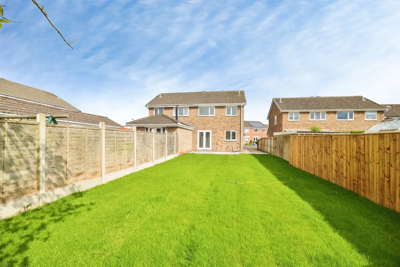 Westborough Grove, Stockton-On-Tees, TS18, photo 17