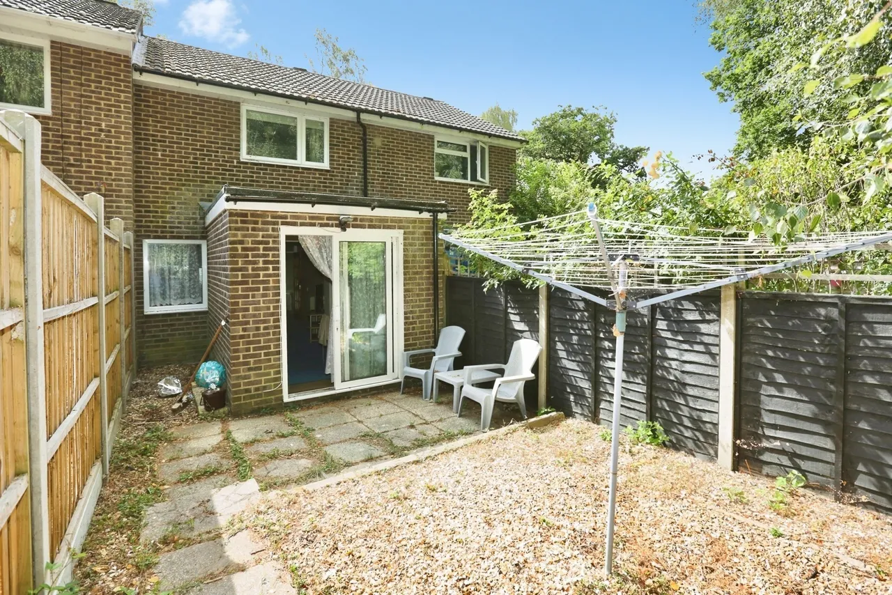 Sandpiper Road, Southampton, SO16, photo 8