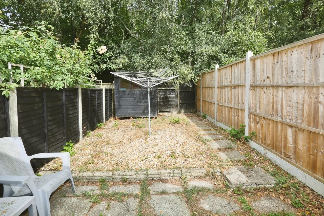 Sandpiper Road, Southampton, SO16, photo 7