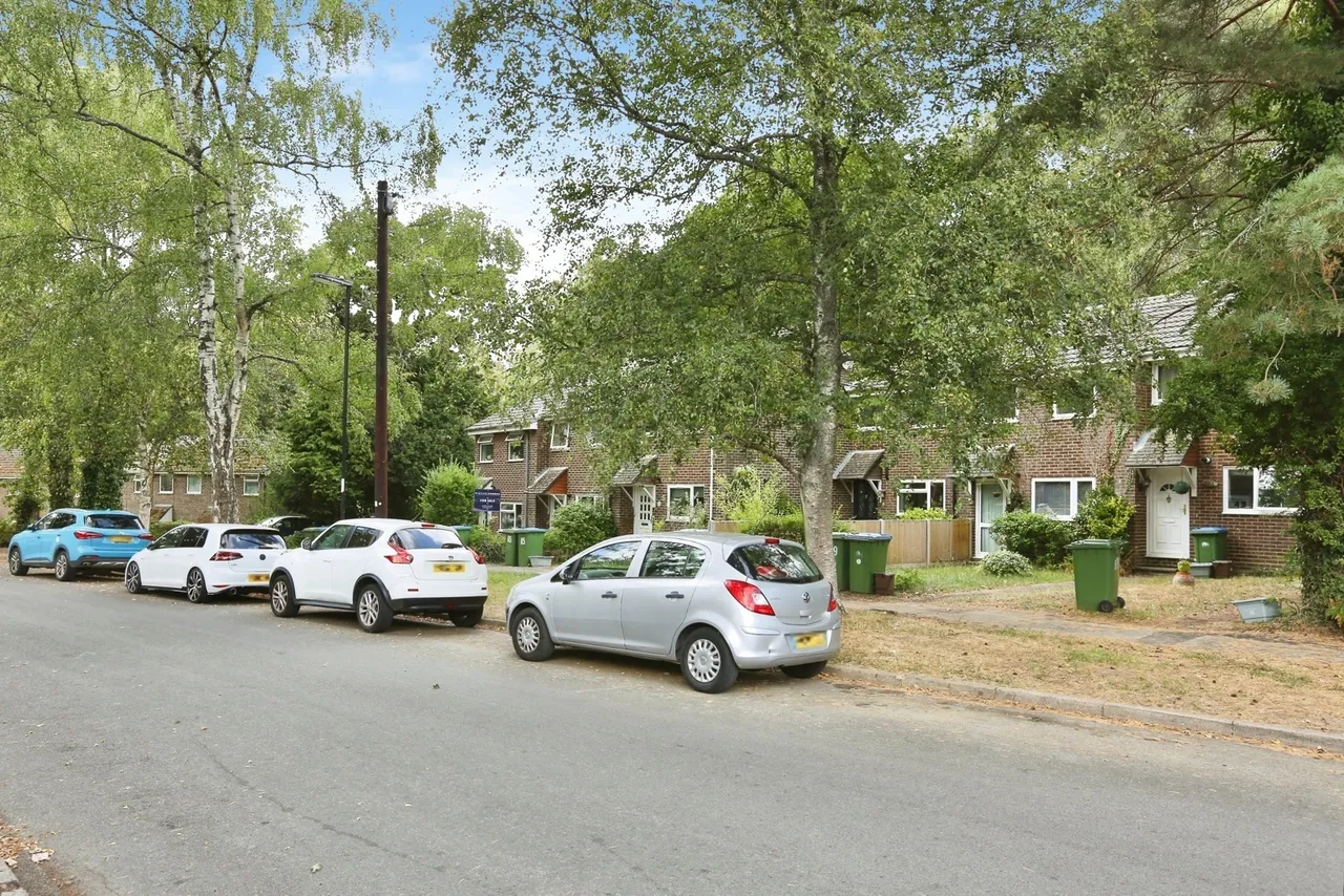 Sandpiper Road, Southampton, SO16, photo 11