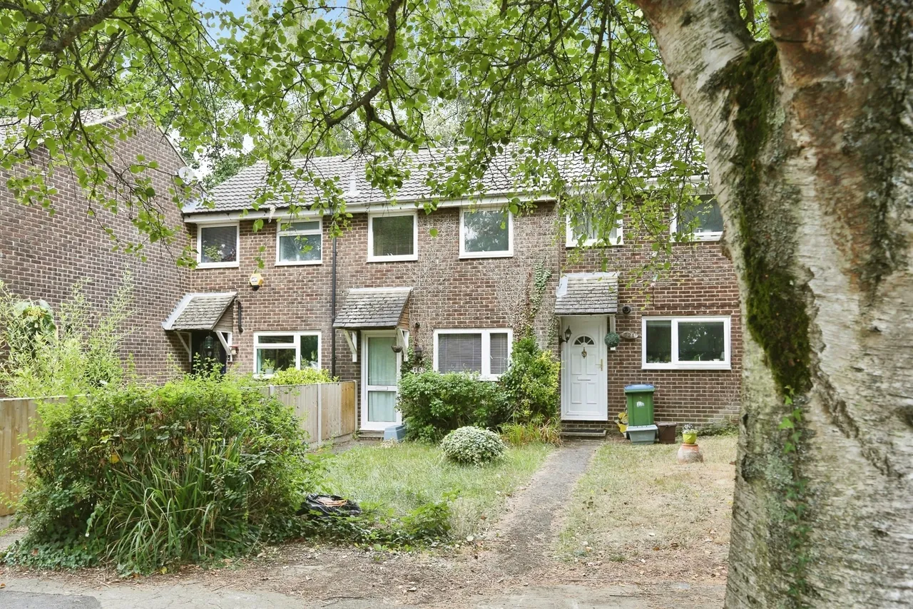 Sandpiper Road, Southampton, SO16, photo 12