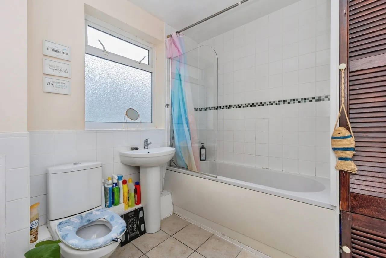 Wilbraham Road, Chorlton, Manchester, M21, photo 8