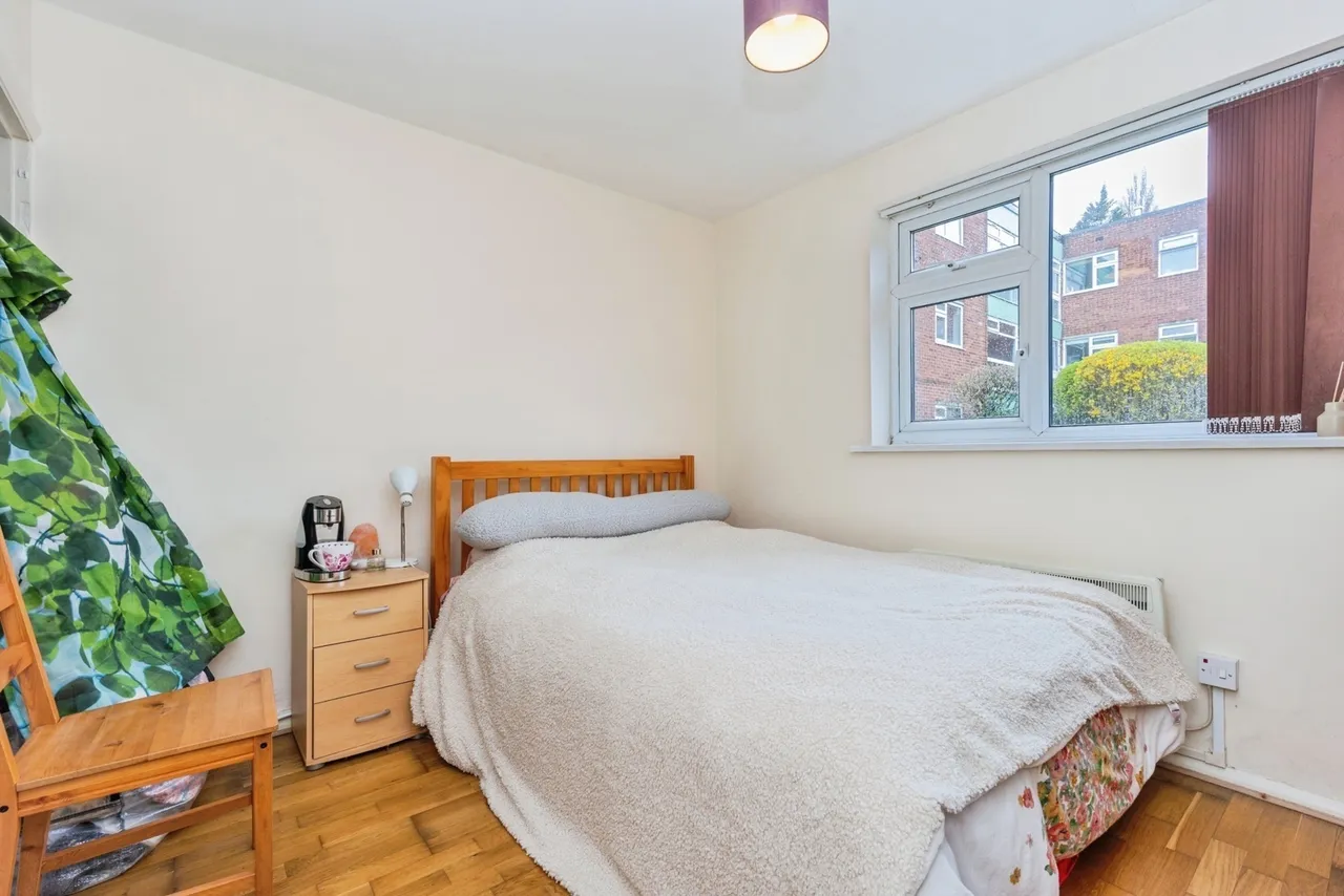 Wilbraham Road, Chorlton, Manchester, M21, photo 7