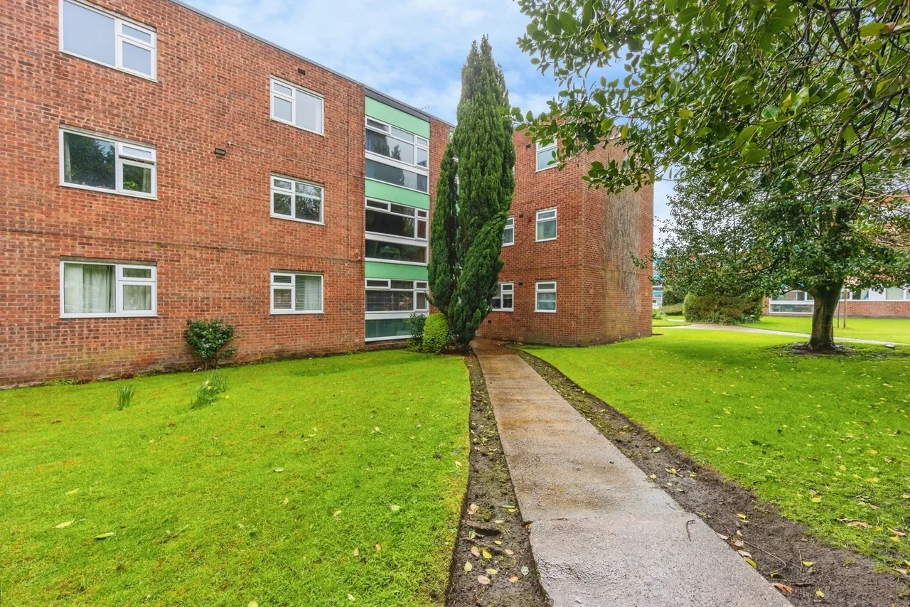 Wilbraham Road, Chorlton, Manchester, M21, photo 11