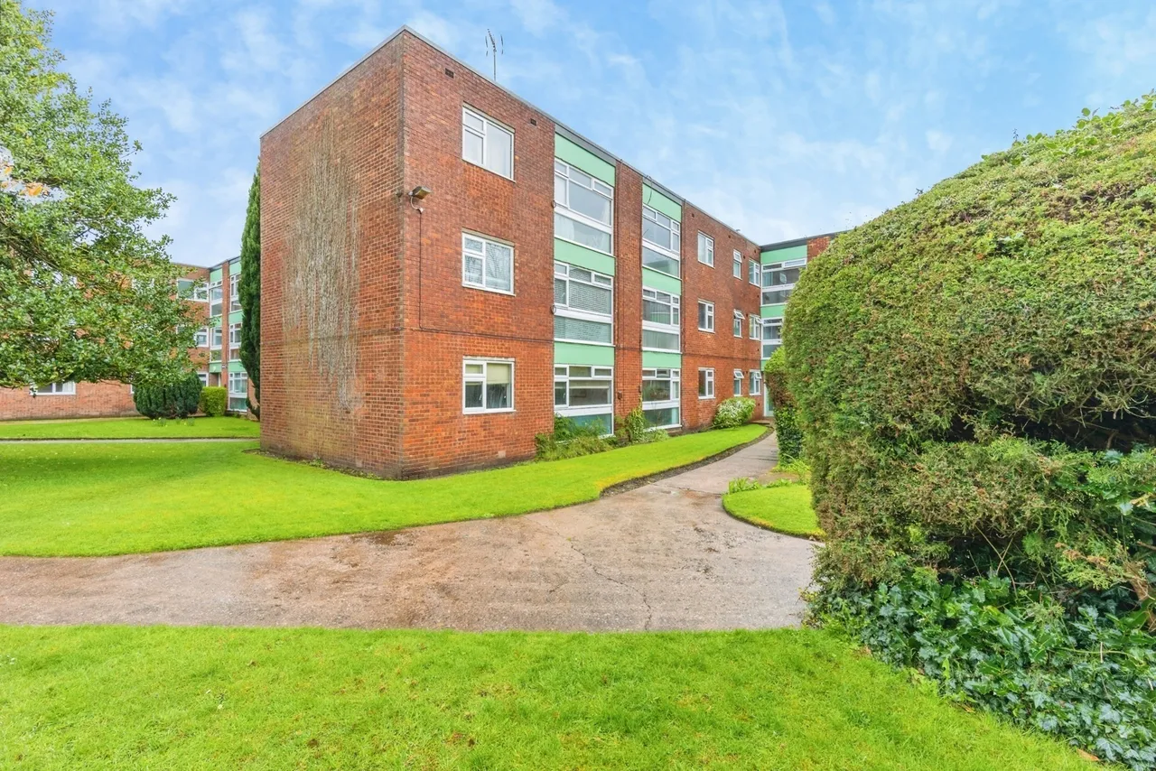Wilbraham Road, Chorlton, Manchester, M21, photo 14