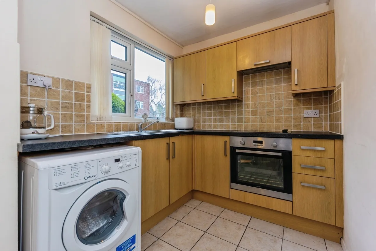 Wilbraham Road, Chorlton, Manchester, M21, photo 5