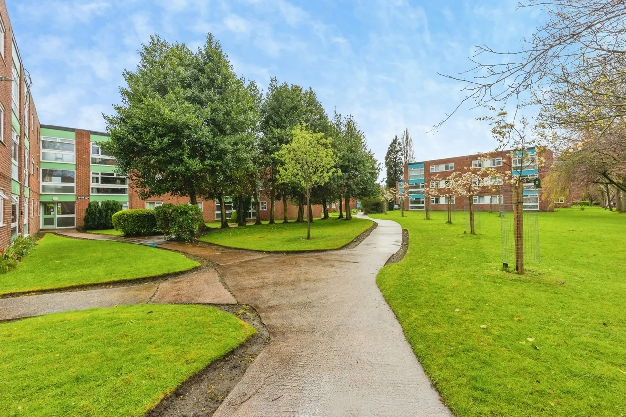 Wilbraham Road, Chorlton, Manchester, M21, photo 12