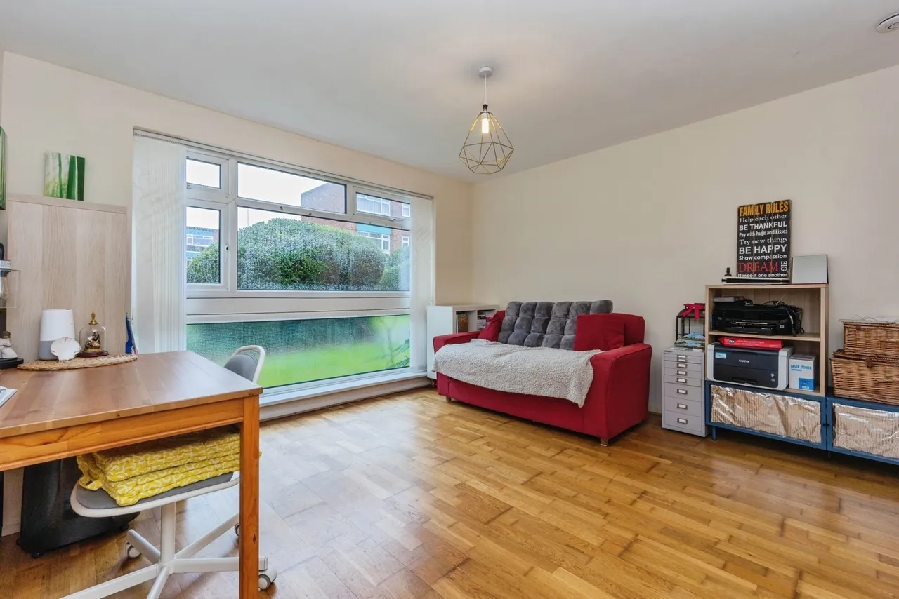 Wilbraham Road, Chorlton, Manchester, M21, photo 3
