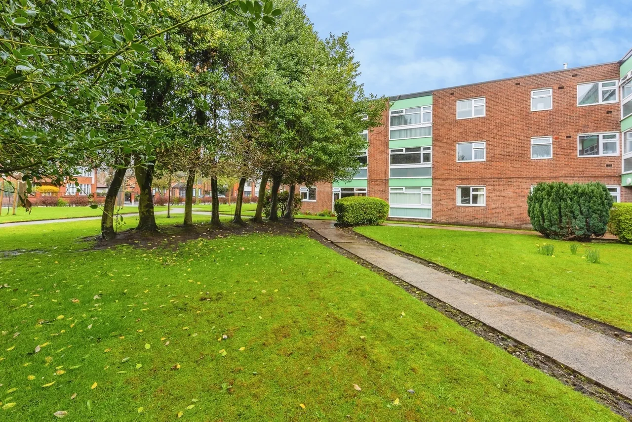 Wilbraham Road, Chorlton, Manchester, M21, photo 10