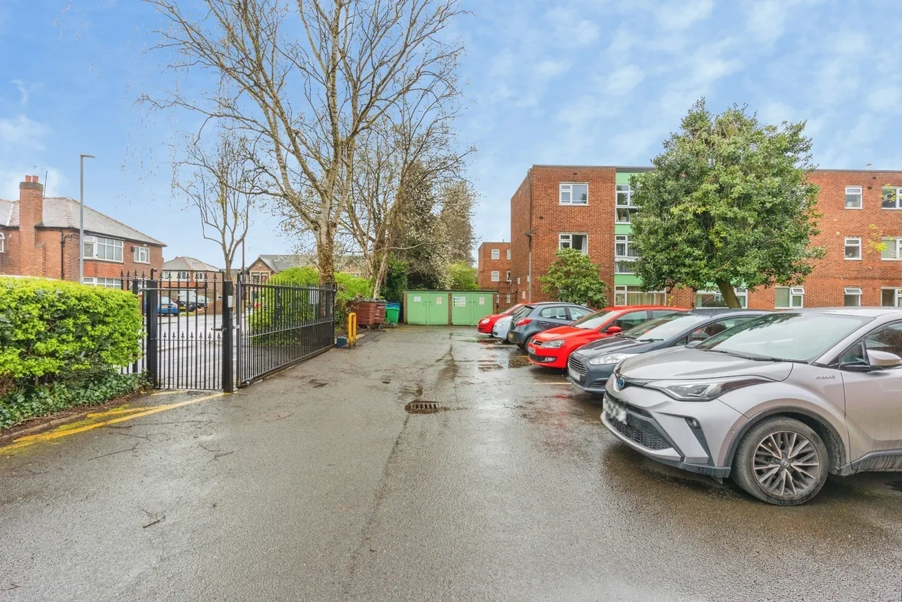 Wilbraham Road, Chorlton, Manchester, M21, photo 13