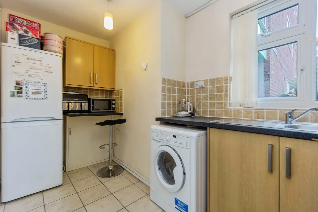 Wilbraham Road, Chorlton, Manchester, M21, photo 6