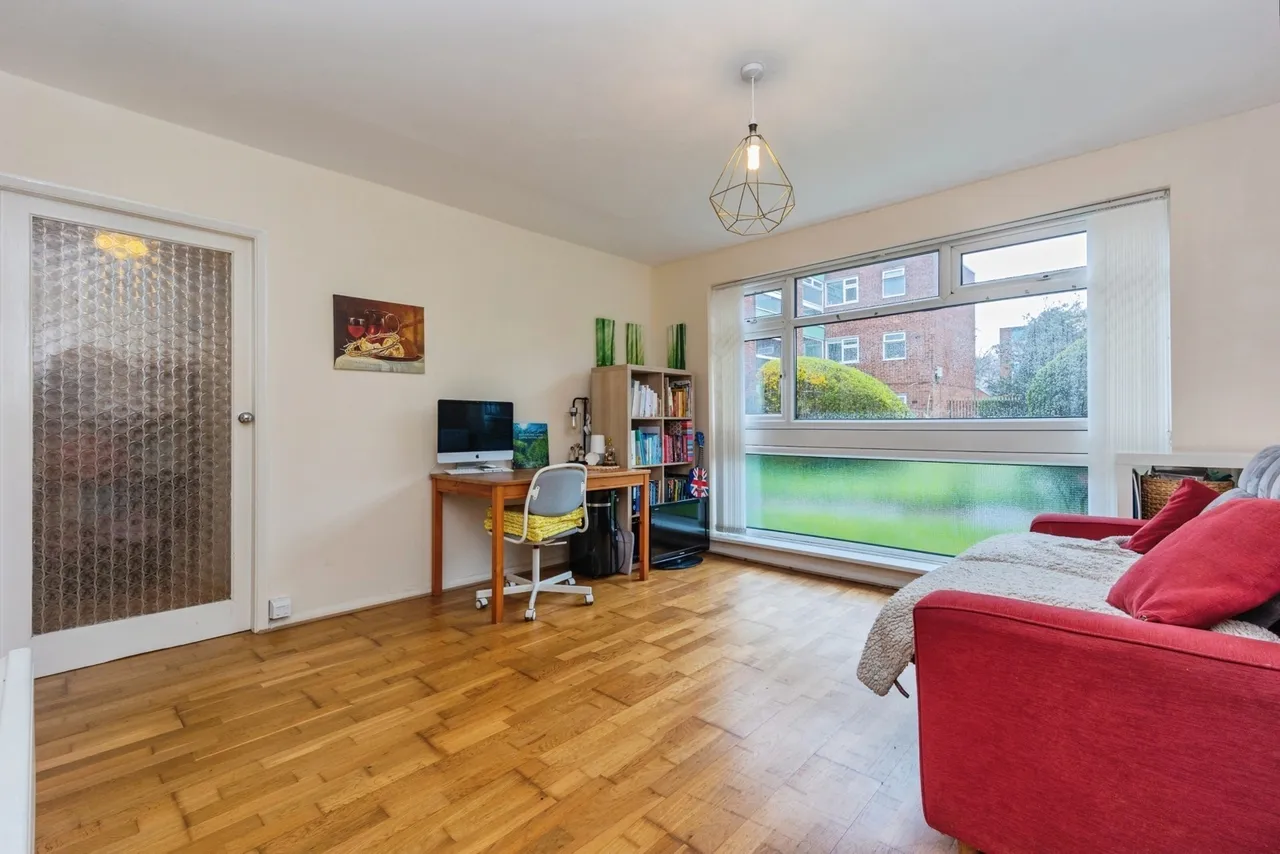 Wilbraham Road, Chorlton, Manchester, M21, photo 4