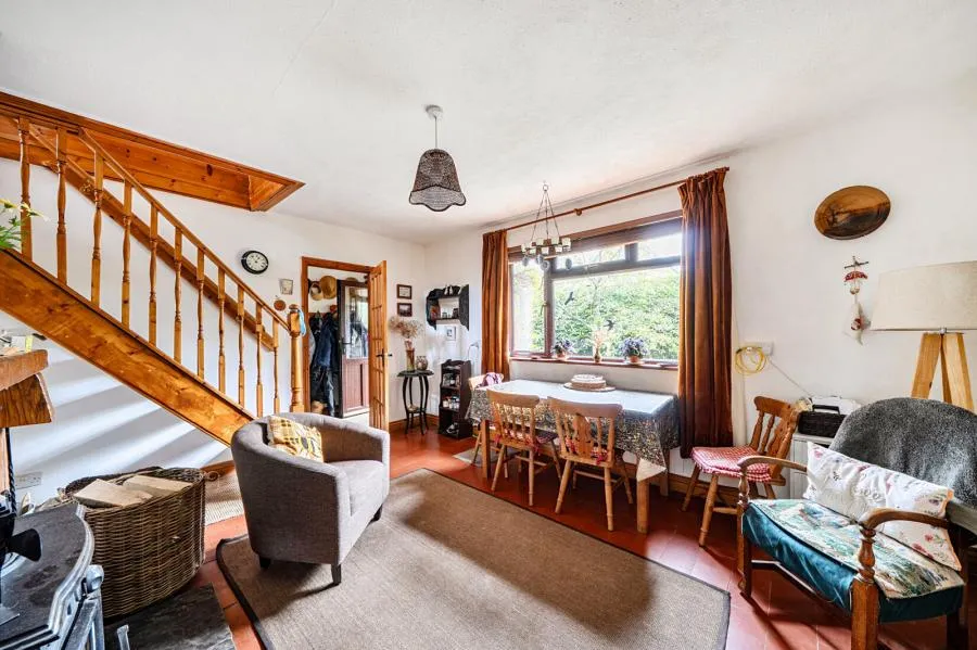 Cefn Gorwydd, Llangammarch Wells, LD4, photo 6