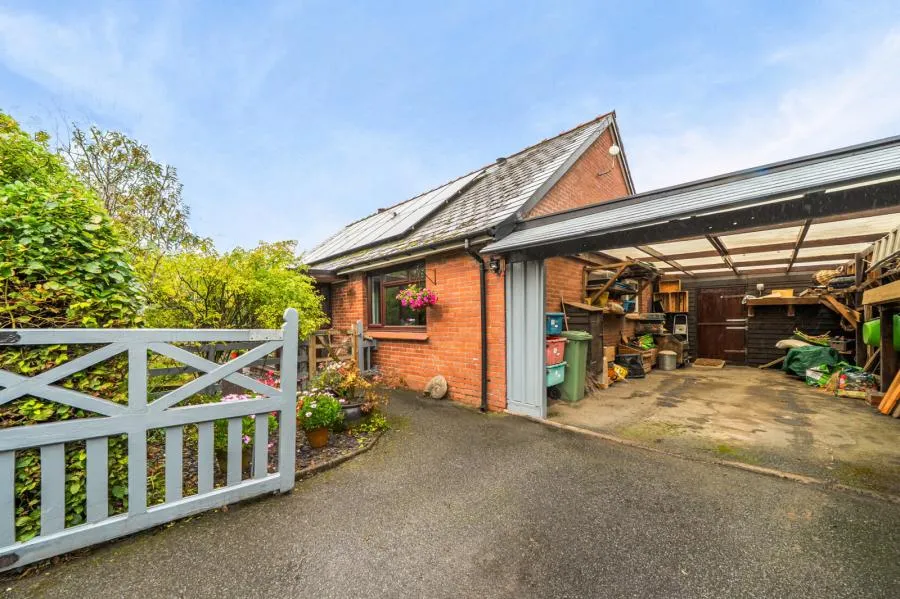 Cefn Gorwydd, Llangammarch Wells, LD4, photo 27