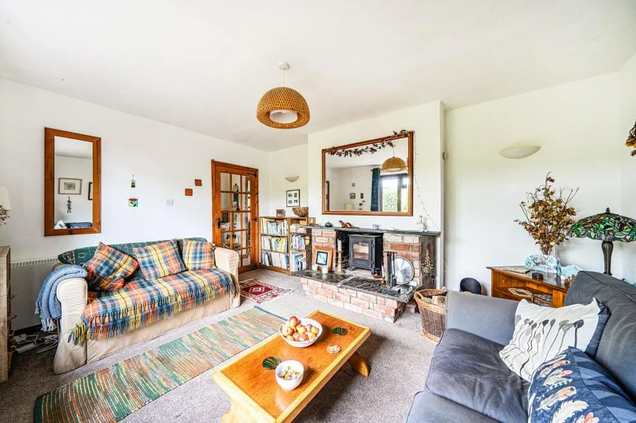 Cefn Gorwydd, Llangammarch Wells, LD4, photo 9