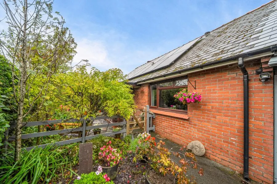 Cefn Gorwydd, Llangammarch Wells, LD4, photo 25