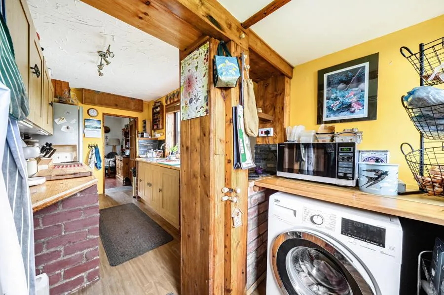 Cefn Gorwydd, Llangammarch Wells, LD4, photo 4