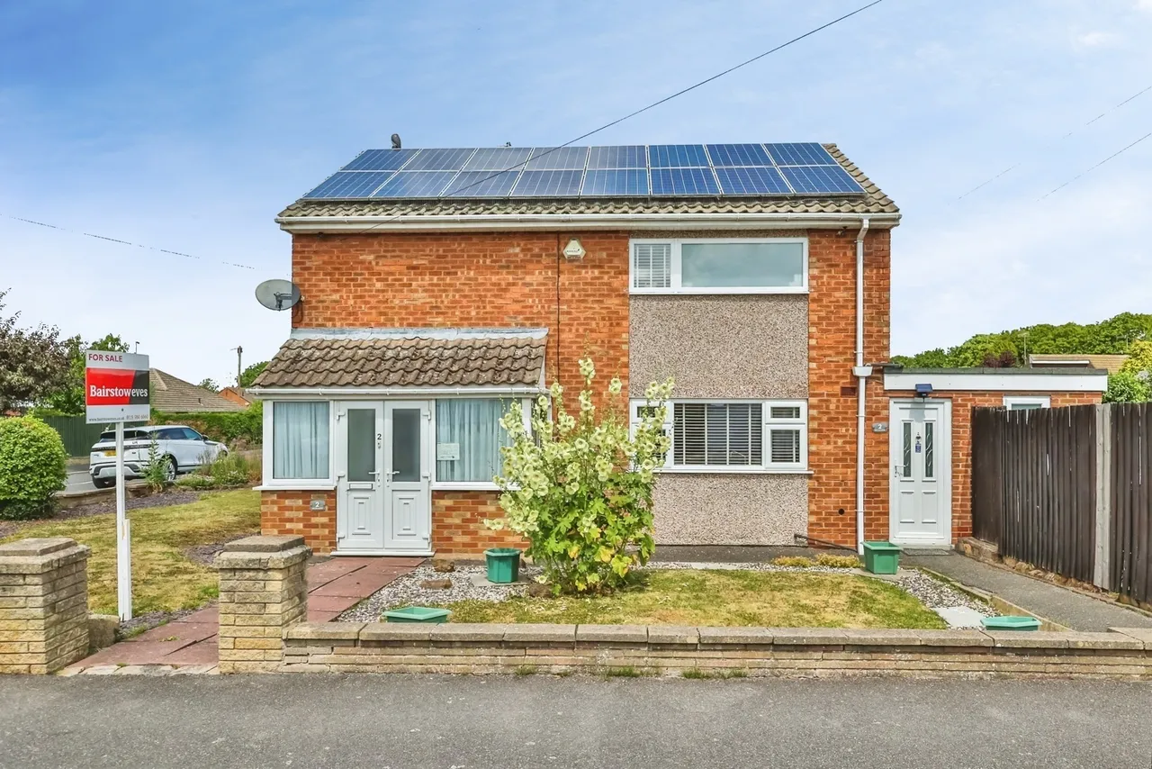 The Hollows, Silverdale, Nottingham, NG11, photo 21