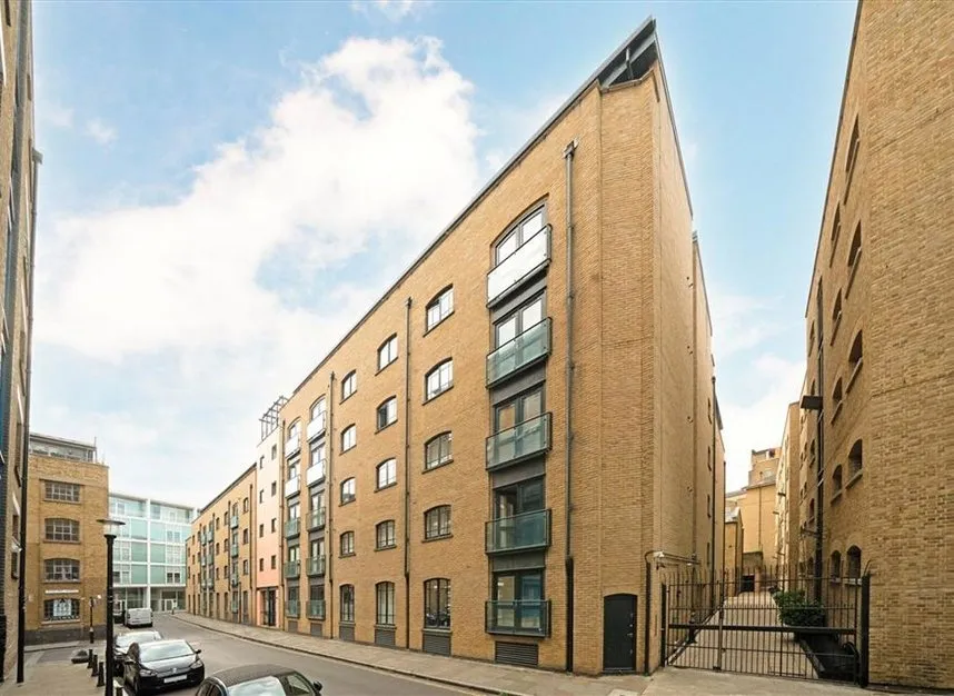 1 bed flat to rent, Butlers & Colonial Wharf, Shad Thames, SE1