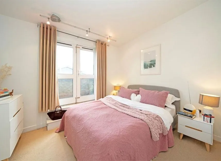 Butlers & Colonial Wharf, Shad Thames, SE1, photo 5