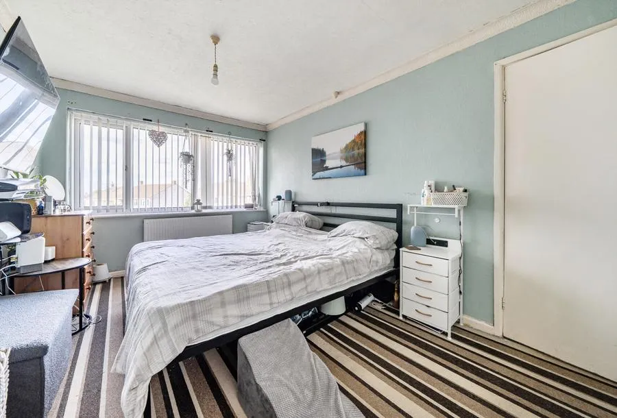 Milton Road, Yate, BS37, photo 4