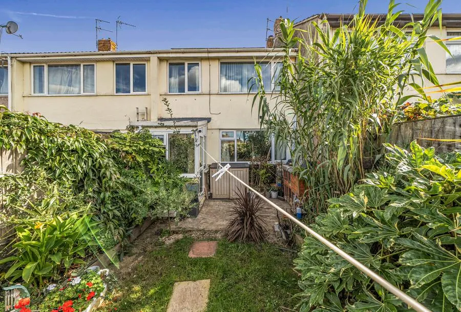Milton Road, Yate, BS37, photo 9