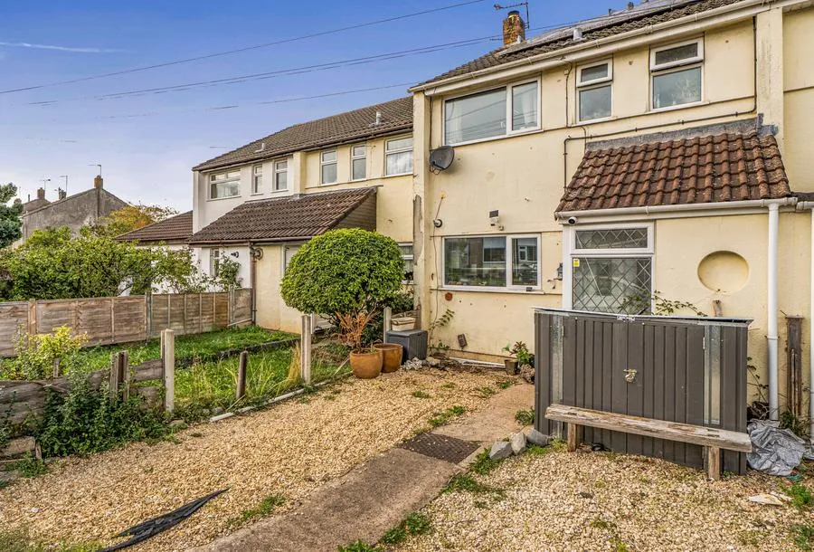 Milton Road, Yate, BS37, photo 10