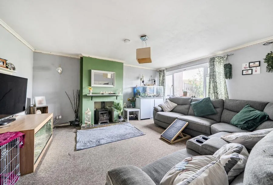 3 bed house for sale, Milton Road, Yate, BS37