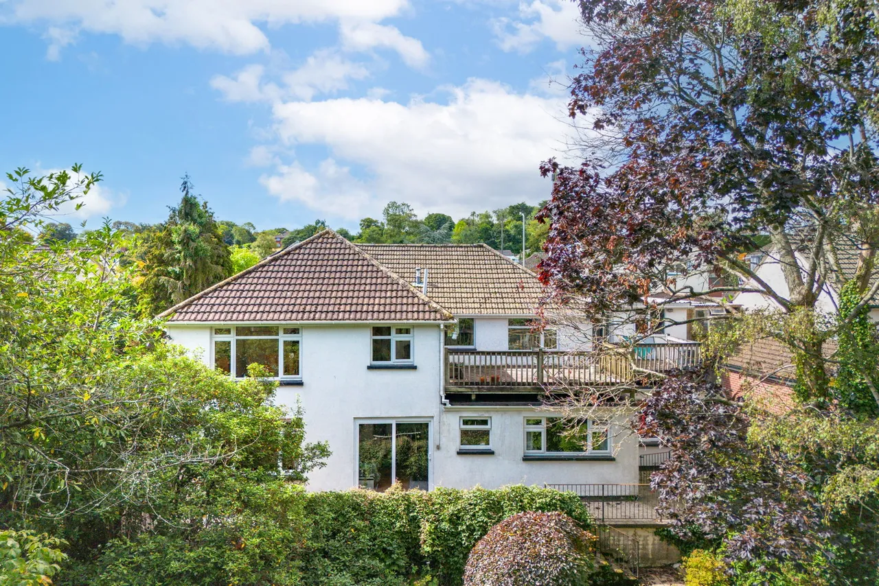Forde Close, Abbotskerswell, TQ12, photo 24
