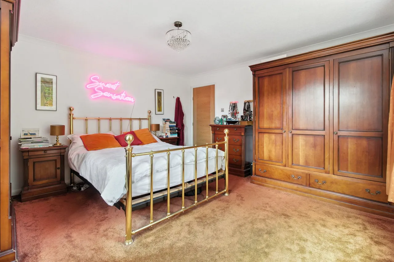 Forde Close, Abbotskerswell, TQ12, photo 11