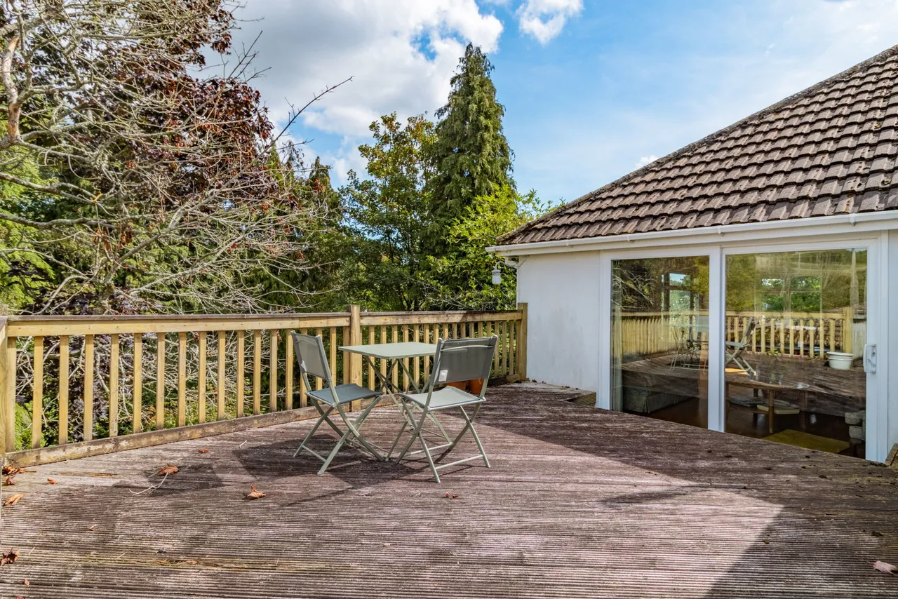 Forde Close, Abbotskerswell, TQ12, photo 25