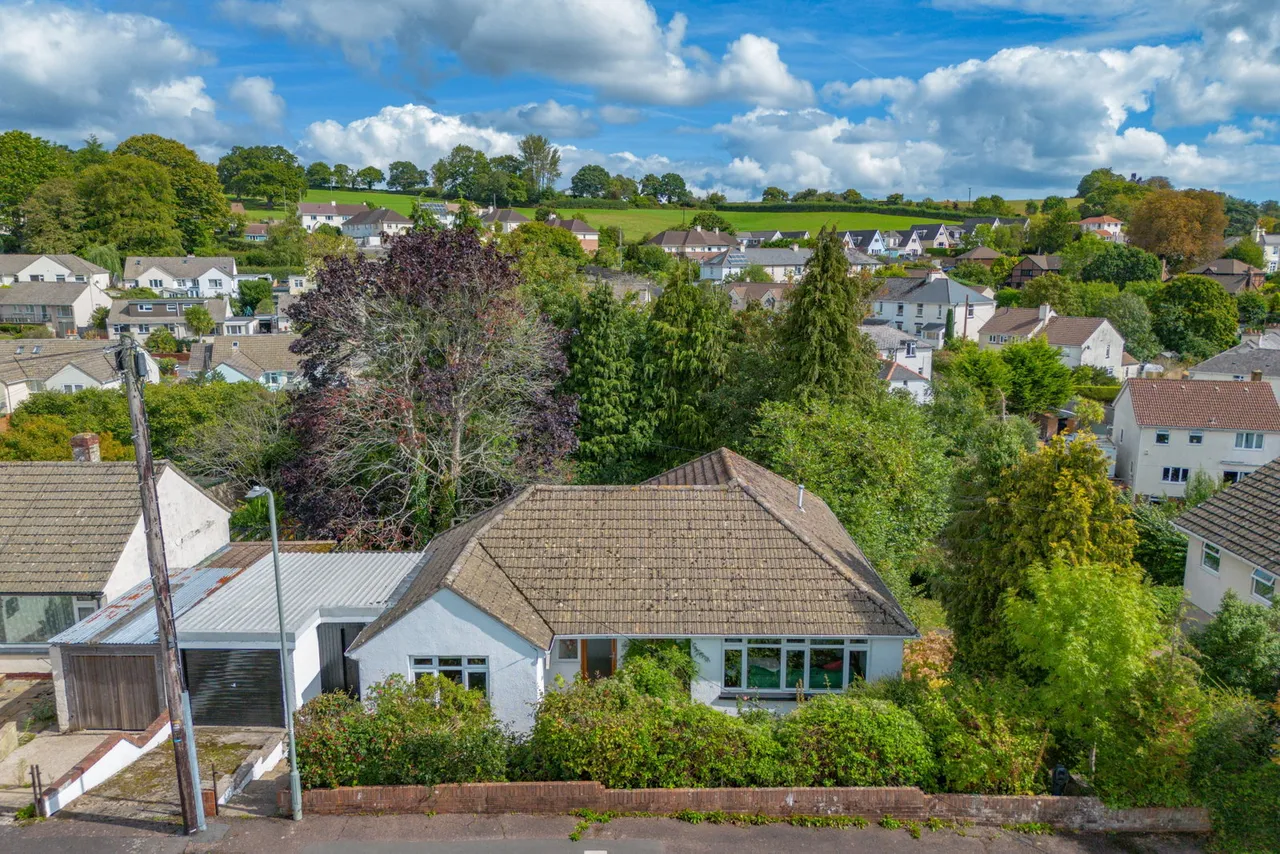 Forde Close, Abbotskerswell, TQ12, photo 22