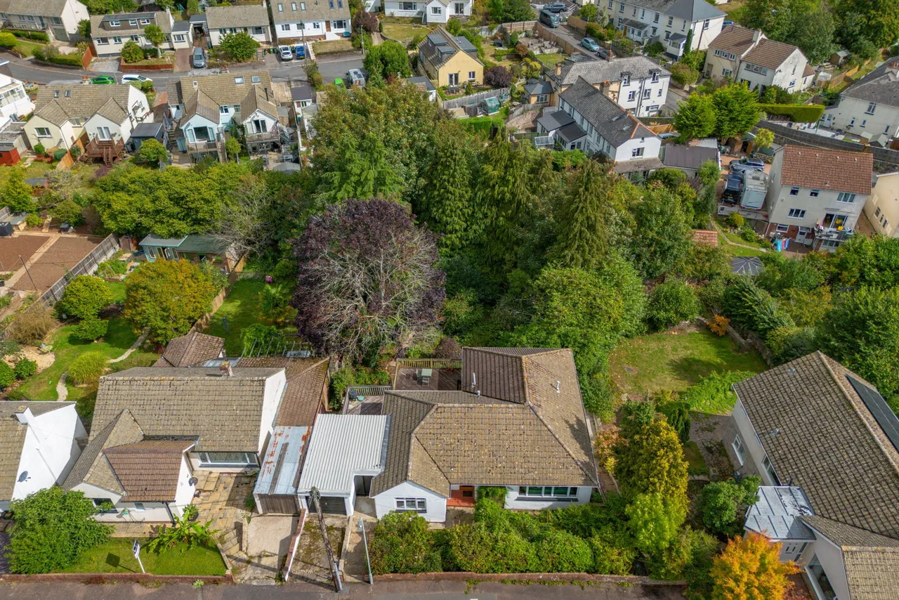 Forde Close, Abbotskerswell, TQ12, photo 28