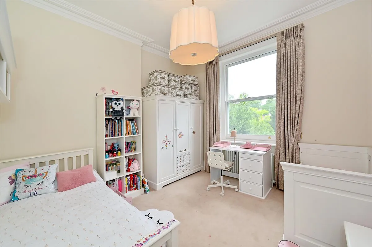 Belsize Park Gardens, London, NW3, photo 9