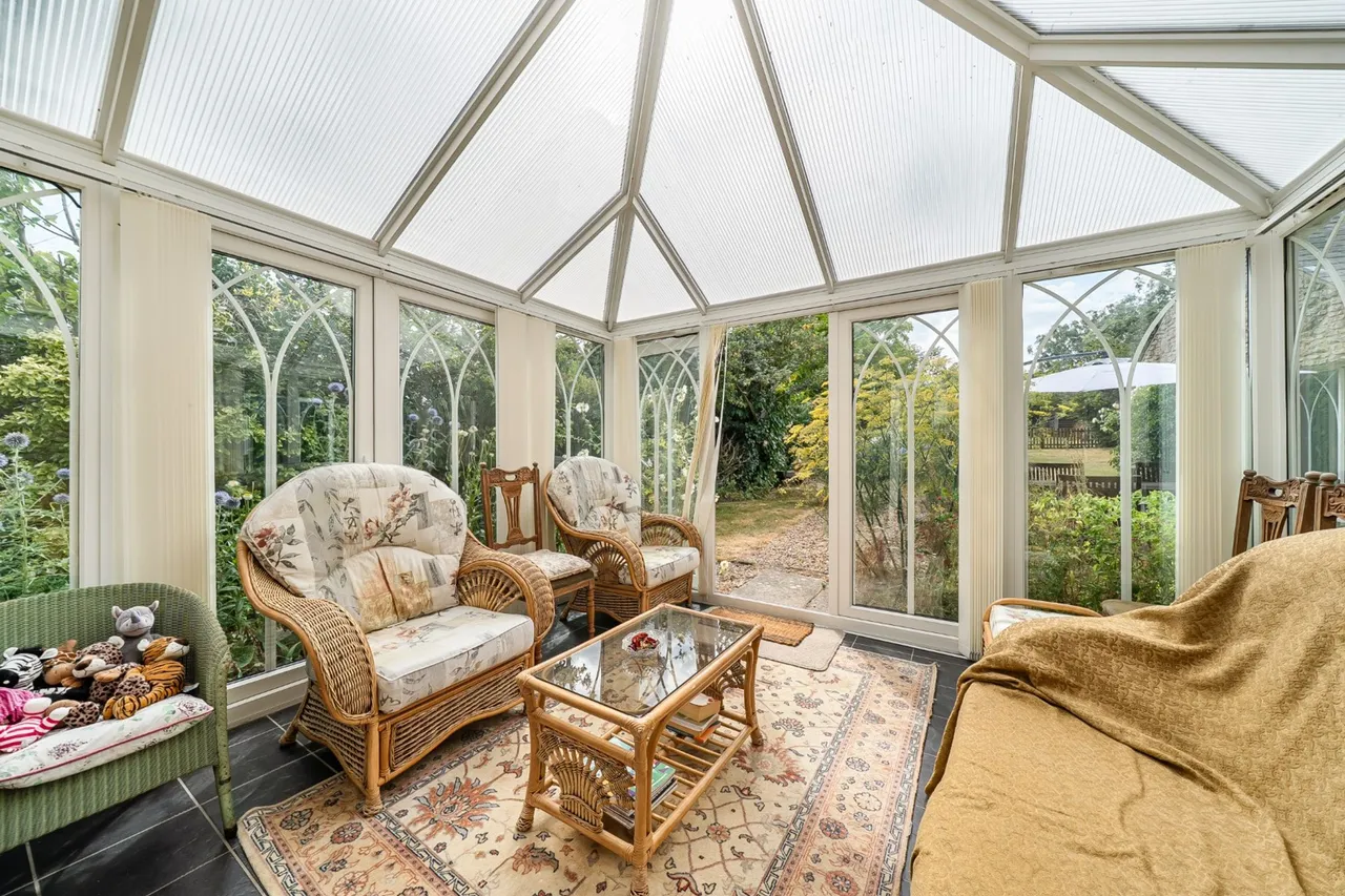 The Field, Aldwincle, NN14, photo 8