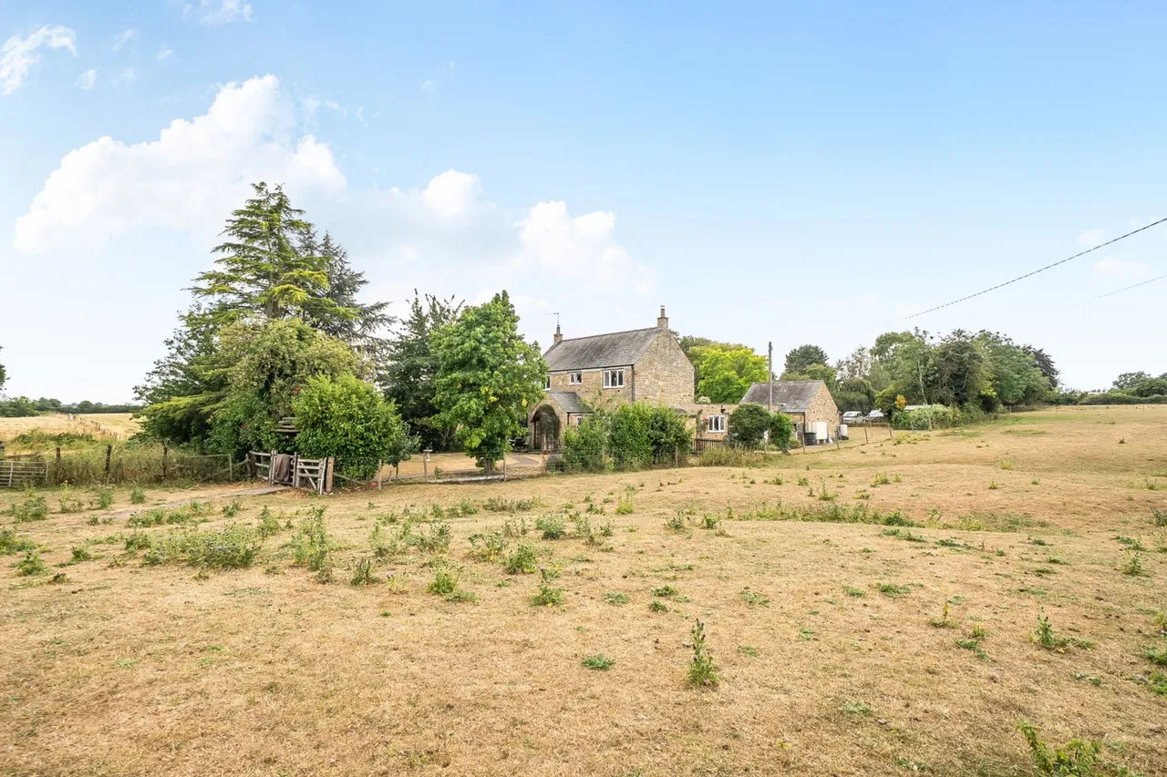 The Field, Aldwincle, NN14, photo 18