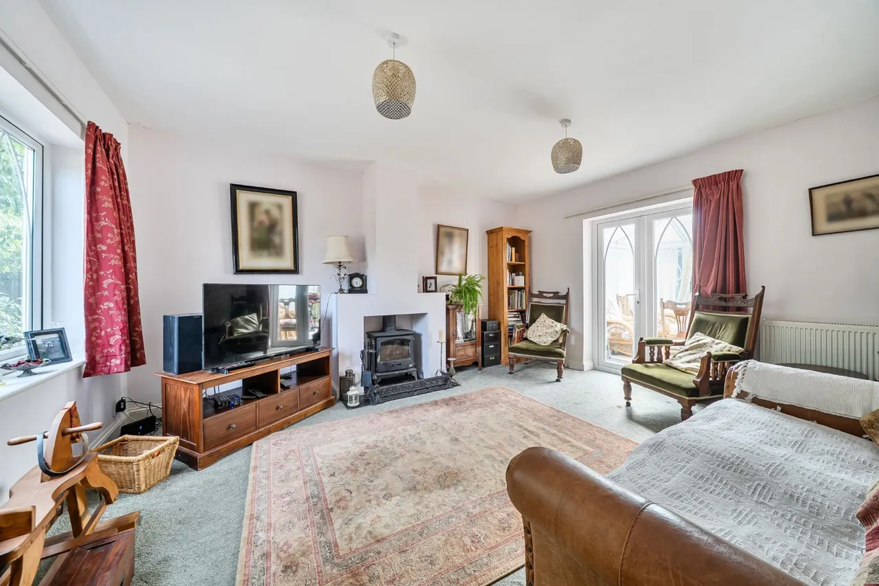 The Field, Aldwincle, NN14, photo 7