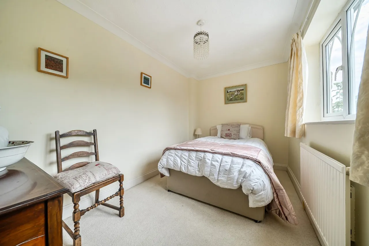 The Field, Aldwincle, NN14, photo 13