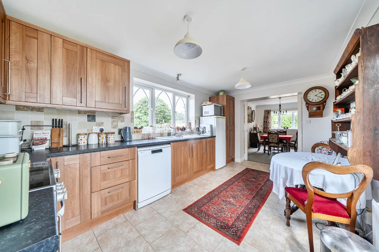 The Field, Aldwincle, NN14, photo 5