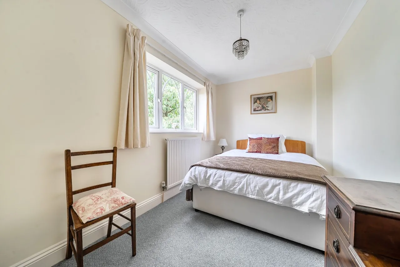 The Field, Aldwincle, NN14, photo 16