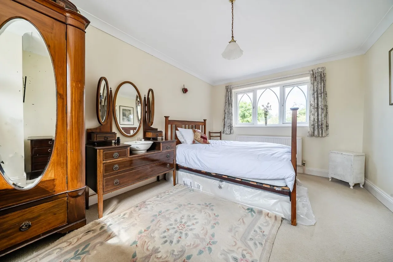 The Field, Aldwincle, NN14, photo 12