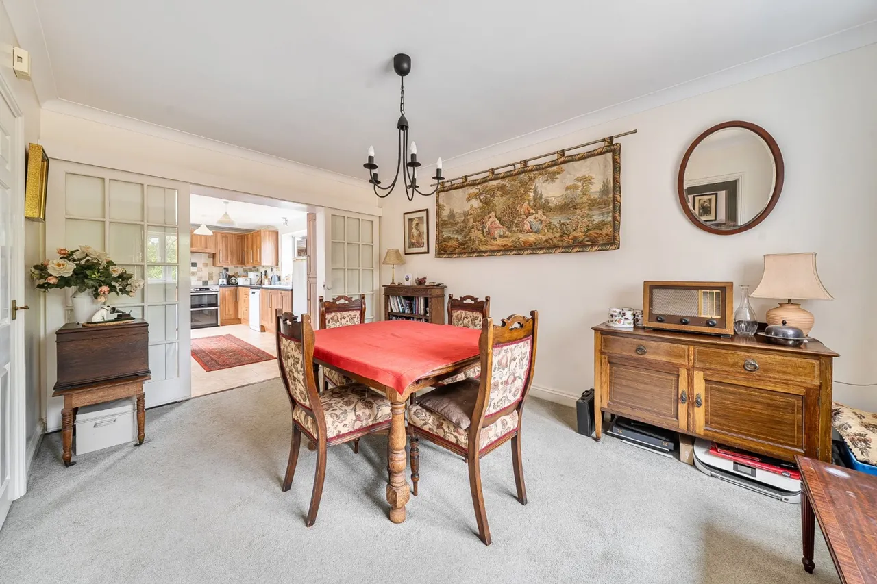 The Field, Aldwincle, NN14, photo 6