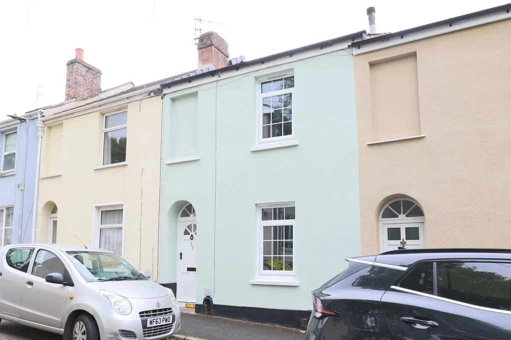 Clifton Street, Exeter, photo 10