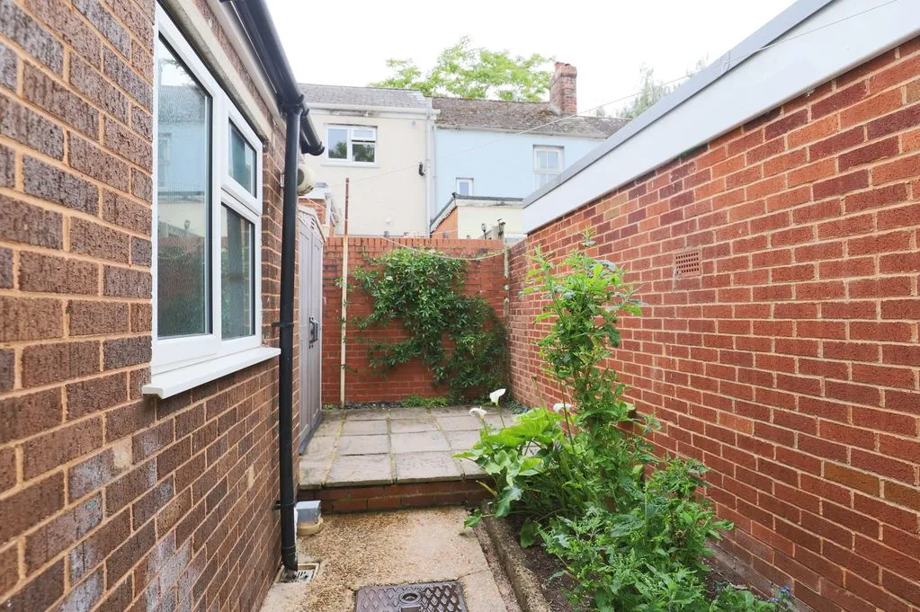 Clifton Street, Exeter, photo 9