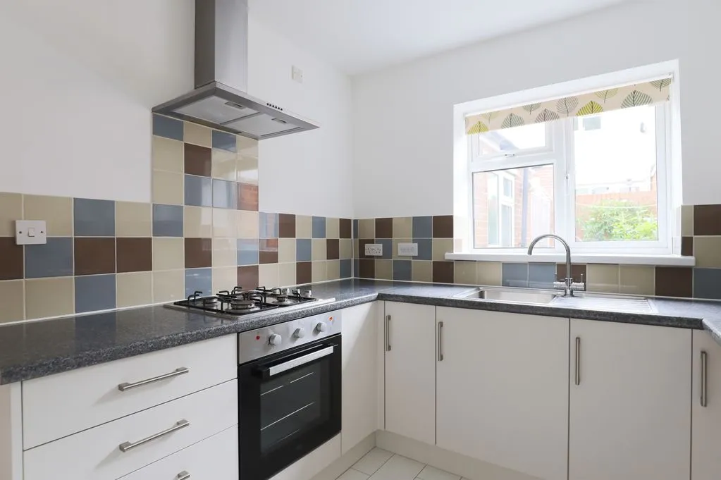 Clifton Street, Exeter, photo 4