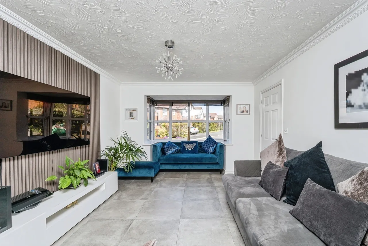 Rhuddlan Road, Acrefair, LL14, photo 5