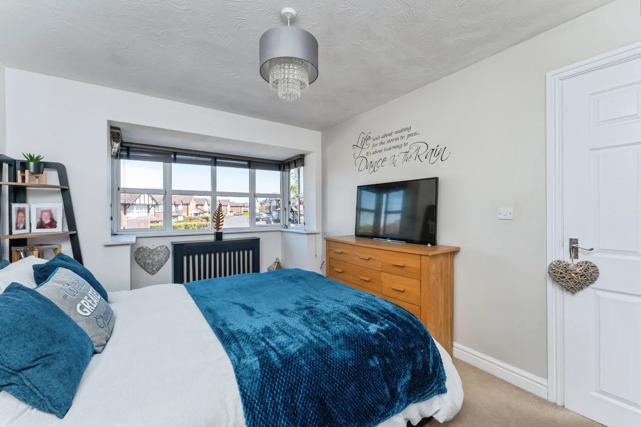 Rhuddlan Road, Acrefair, LL14, photo 12