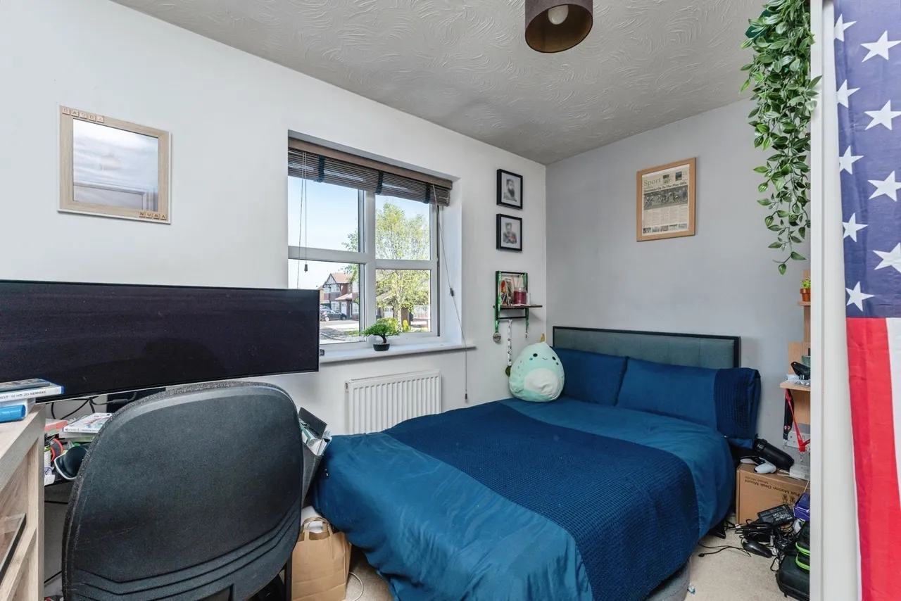 Rhuddlan Road, Acrefair, LL14, photo 13