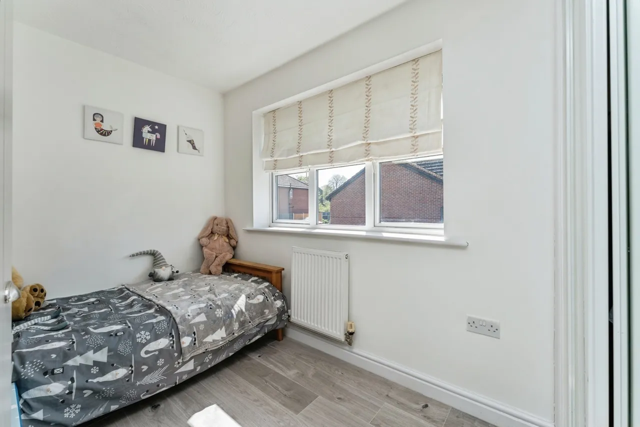 Rhuddlan Road, Acrefair, LL14, photo 15