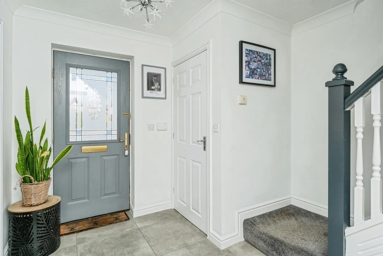 Rhuddlan Road, Acrefair, LL14, photo 21